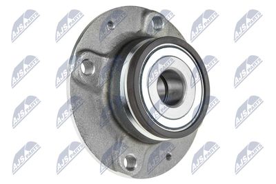 Комплект подшипника ступицы колеса NTY KLT-CT-021