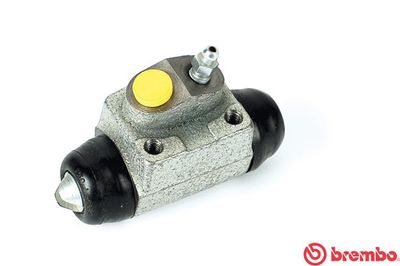 Riteņa bremžu cilindrs BREMBO A 12 228