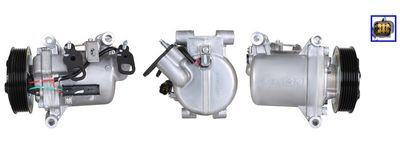 Компрессор, кондиционер DRI 700511079