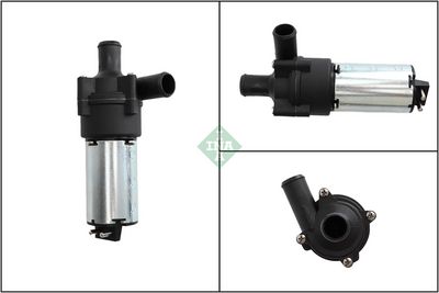 Papildu ūdens sūknis (dzesēšanas ūdens cirkulācija) Schaeffler INA 539001810