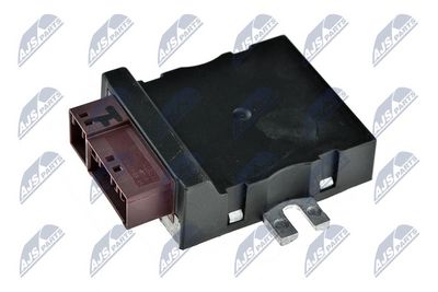 Vadības bloks, Degvielas sūknis NTY EPW-BM-001