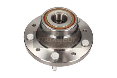 Комплект подшипника ступицы колеса MAXGEAR 33-1053