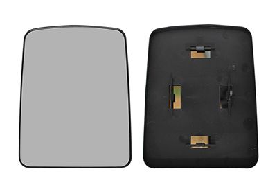 Spoguļstikls, Ārējais atpakaļskata spogulis VAN WEZEL 4391830