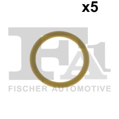 Уплотнительное кольцо, компрессор FA1 076.718.005