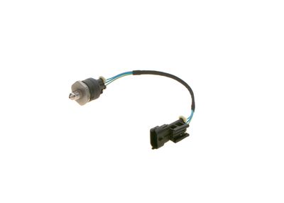 Датчик, давление подачи топлива BOSCH 0 261 545 054