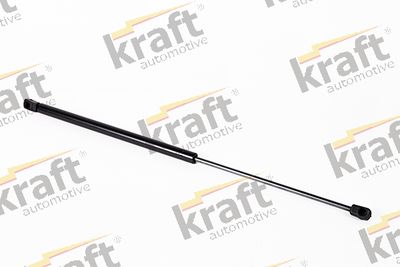 Gāzes atspere, Bagāžas/Kravas nodalījuma vāks KRAFT AUTOMOTIVE 8500991