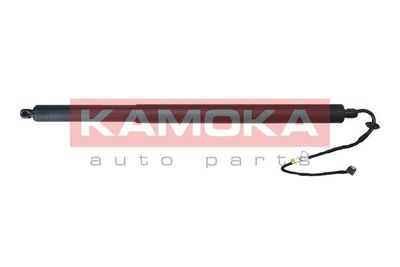 Elektromotors, Bagāžas nod. vāks KAMOKA 7094049