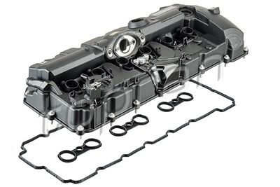 Крышка головки цилиндра TOPRAN 503 231