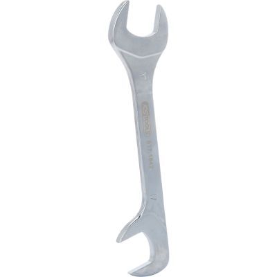 Divpusējā uzgriežņu atslēga KS TOOLS 517.1842