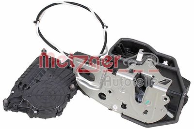 Замок двери METZGER 2314326