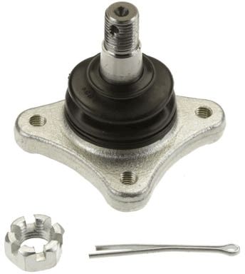 Balst-/Virzošais šarnīrs TRW JBJ7547