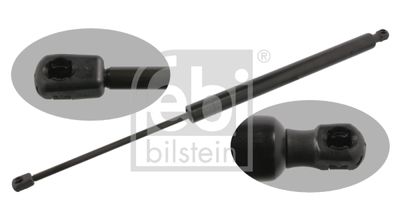 Gāzes atspere, Bagāžas/Kravas nodalījuma vāks FEBI BILSTEIN 34425