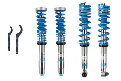 Balstiekārtas komplekts, Atsperes/Amortizatori BILSTEIN 48-104555