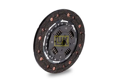 Диск сцепления Schaeffler LuK 320 0278 10