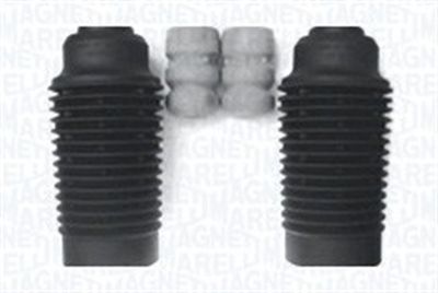 Putekļu aizsargkomplekts, Amortizators MAGNETI MARELLI 310116110033