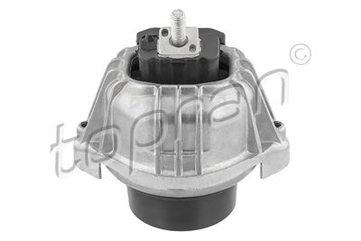 Подвеска, двигатель TOPRAN 634 482