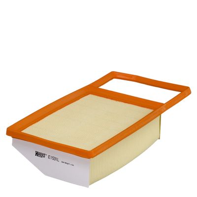 Воздушный фильтр HENGST FILTER E1531L