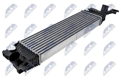 Интеркулер NTY CCL-SU-000