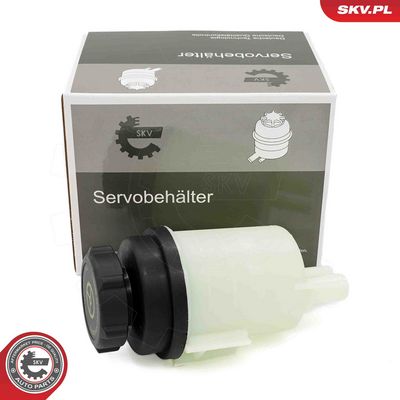 ESEN SKV 61SKV900 Izplešanās tvertne, hidrauliskā