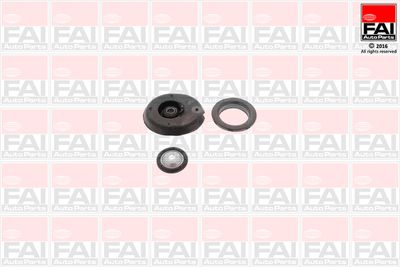 Ремкомплект, опора стойки амортизатора FAI AutoParts SS9048