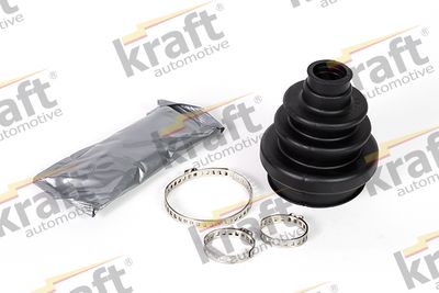 Комплект пыльника, приводной вал KRAFT AUTOMOTIVE 4411515