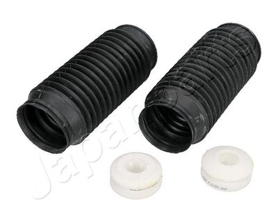 Putekļu aizsargkomplekts, Amortizators JAPANPARTS KTP-0406