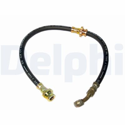 Тормозной шланг DELPHI LH0452