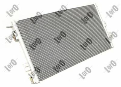 Kondensators, Gaisa kond. sistēma ABAKUS 0080160010