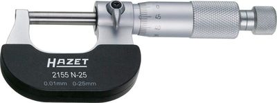Mikrometrs HAZET 2155N-25