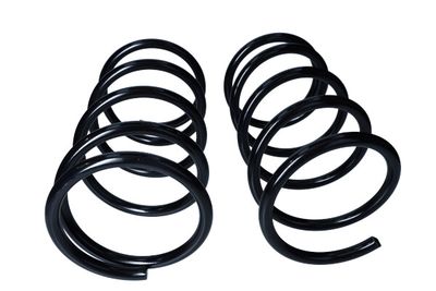 Balstiekārtas atspere MAXGEAR 60-1141D