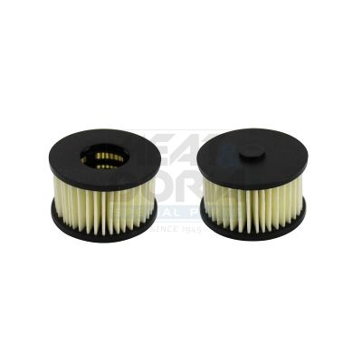 Degvielas filtrs MEAT & DORIA 5091