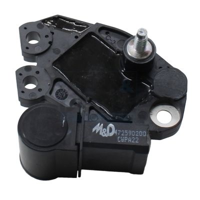 Регулятор генератора MEAT & DORIA 52313