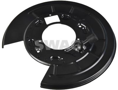 Dubļu sargs, Bremžu disks SWAG 33 10 6355