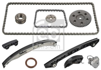 Комплект цели привода распредвала FEBI BILSTEIN 170593