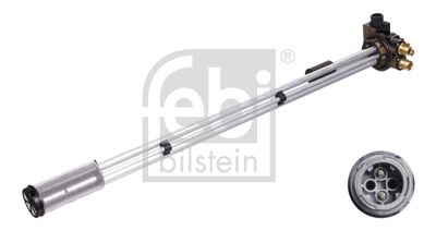 Devējs, Degvielas līmenis FEBI BILSTEIN 102662