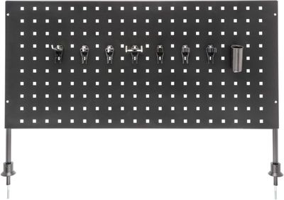 Instrumentu izvietošanas panelis HAZET 179NXL-26
