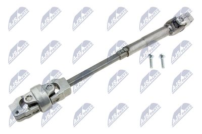 Šarnīrs, Stūres vārpsta NTY SKK-BM-005