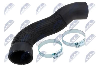 Трубка нагнетаемого воздуха NTY GPP-VV-007