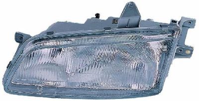 Основная фара ABAKUS 221-1115R-LD-E