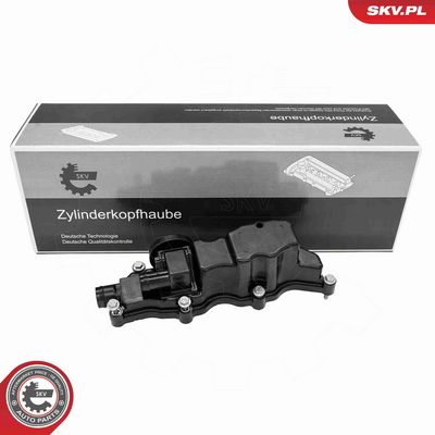 Cilindru galvas vāks ESEN SKV 48SKV179