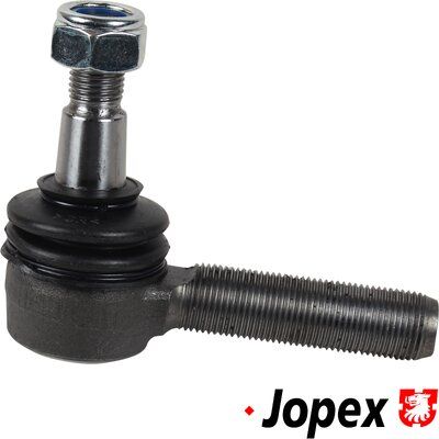 Наконечник поперечной рулевой тяги JP GROUP 1144604380