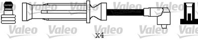 Augstsprieguma vadu komplekts VALEO 346344