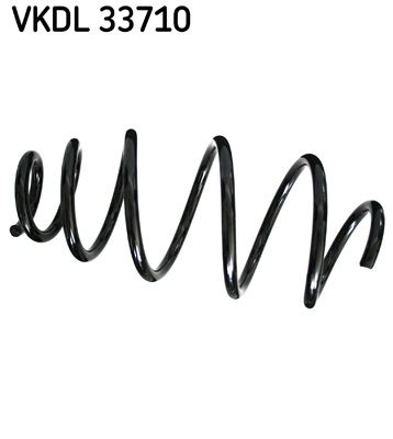 Balstiekārtas atspere SKF VKDL 33710