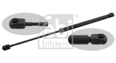 Gāzes atspere, Bagāžas/Kravas nodalījuma vāks FEBI BILSTEIN 27694