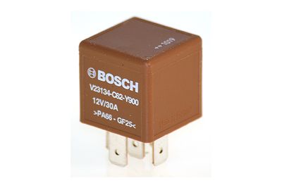 Relejs, Darba strāva BOSCH 0 332 014 112