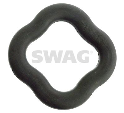 Кронштейн, система выпуска ОГ SWAG 20912524