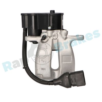 Тормозной суппорт RAP BRAKES R-K0439