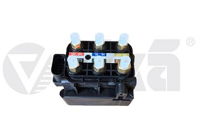 Клапан, пневматическая система vika 69948101