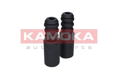Putekļu aizsargkomplekts, Amortizators KAMOKA 2019026