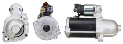 Стартер DRI 324206112